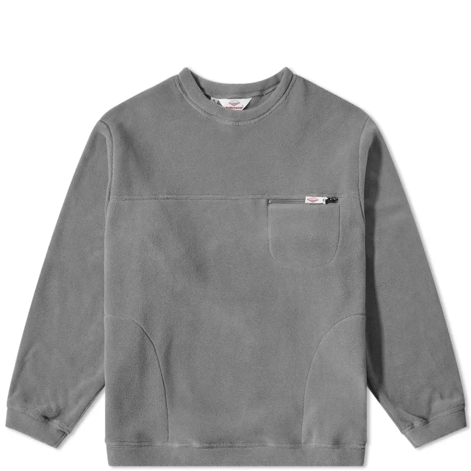 Lodge Crew Sweat