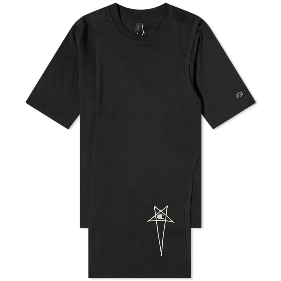 X Champion Toga T-Shirt