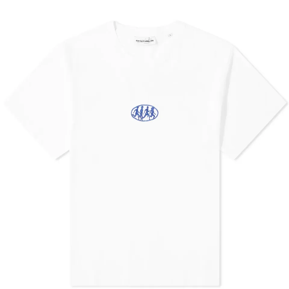 Ready, Set, Blow T-Shirt