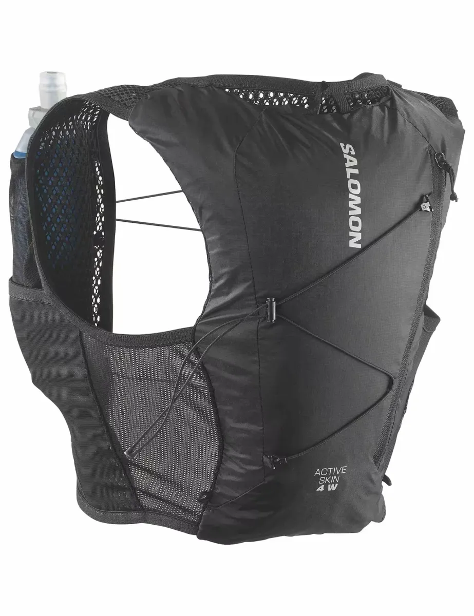 Active Skin 4 Running Vest Set