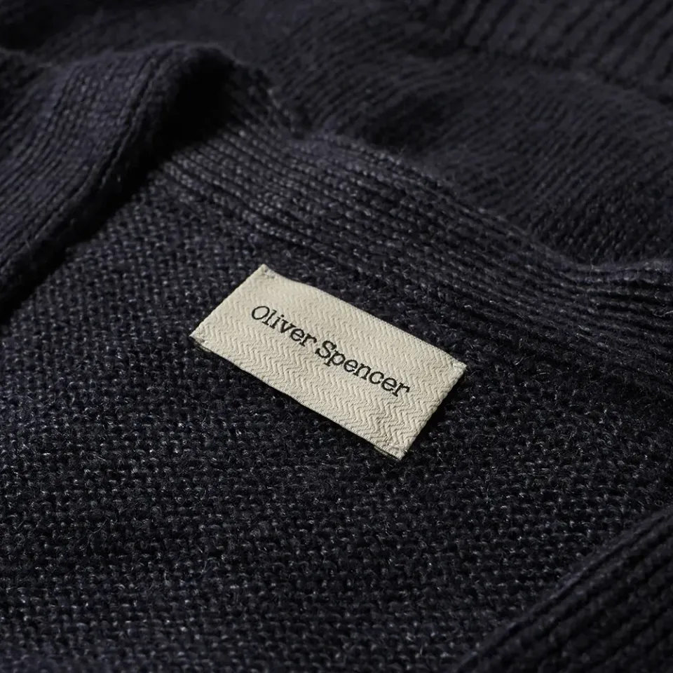 Mayfield Cardigan