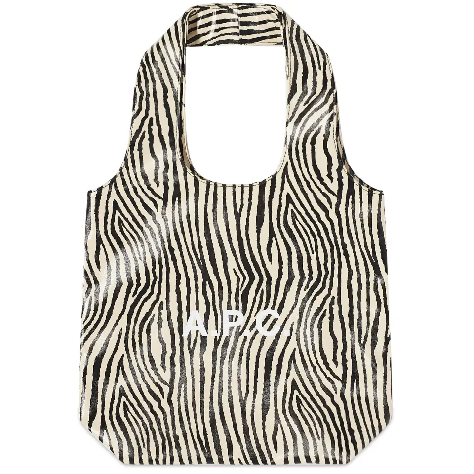 A.P.C. Ninon Small Tote