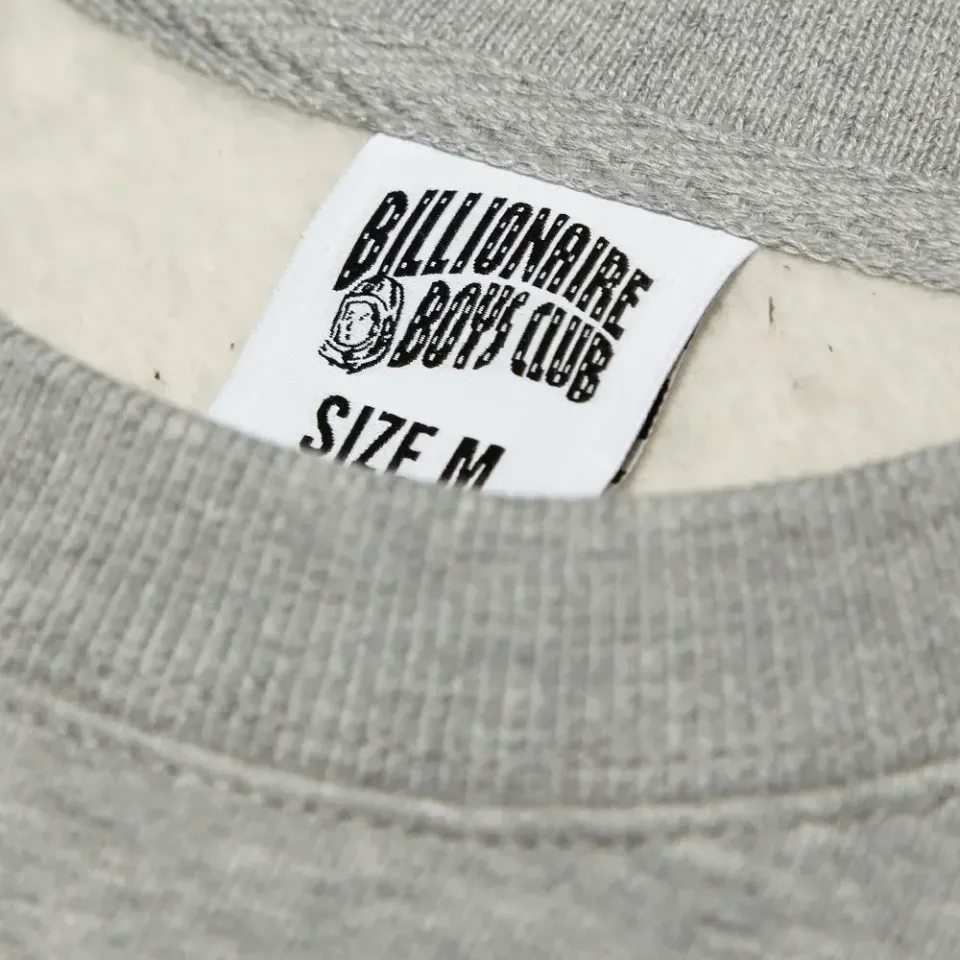 Gamo Arch Logo Crewneck