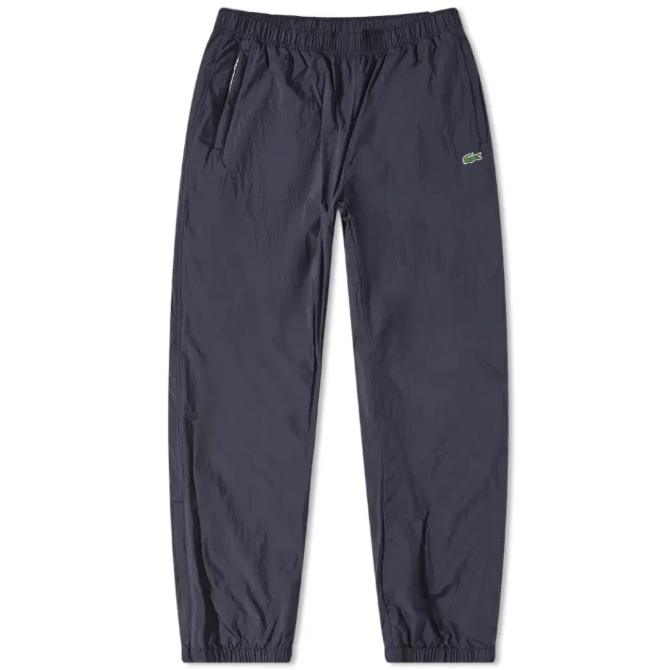Nylon Track Pant