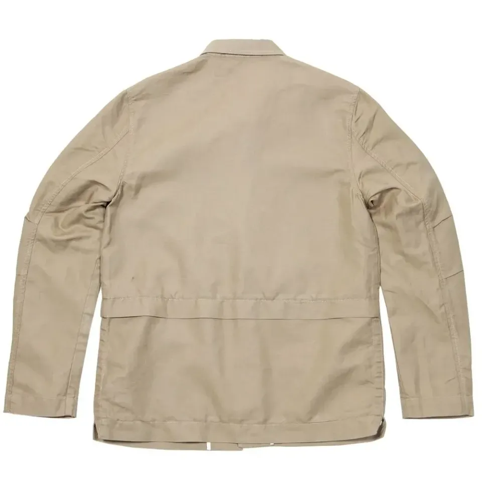 Rowland Jacket