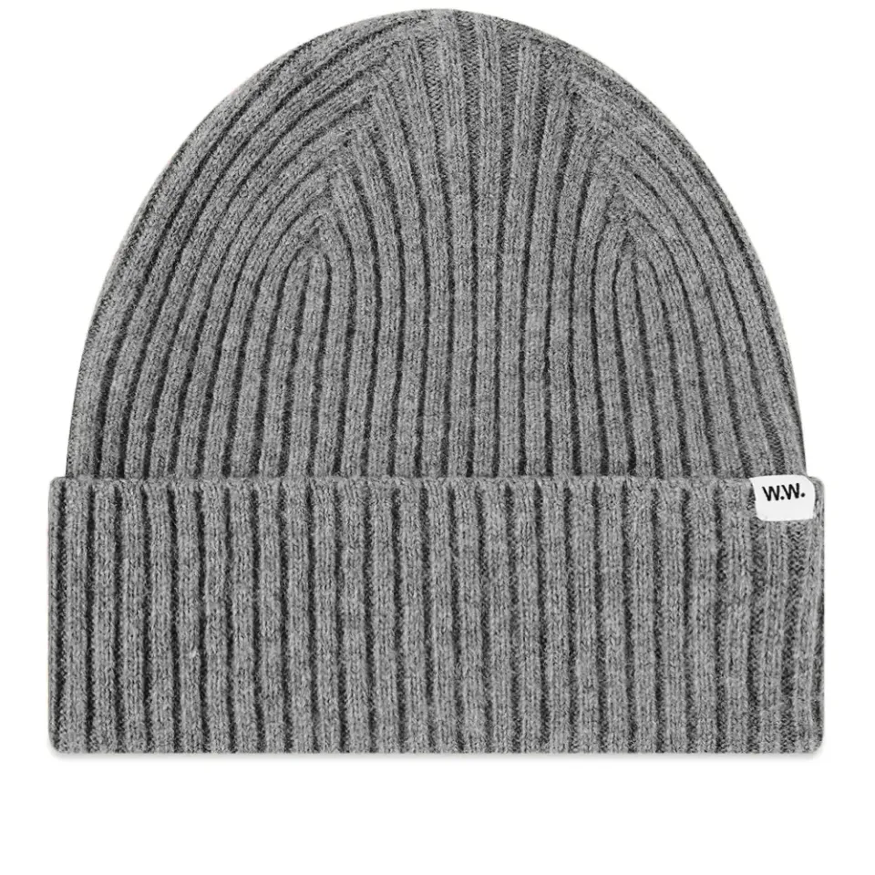 Luca Beanie