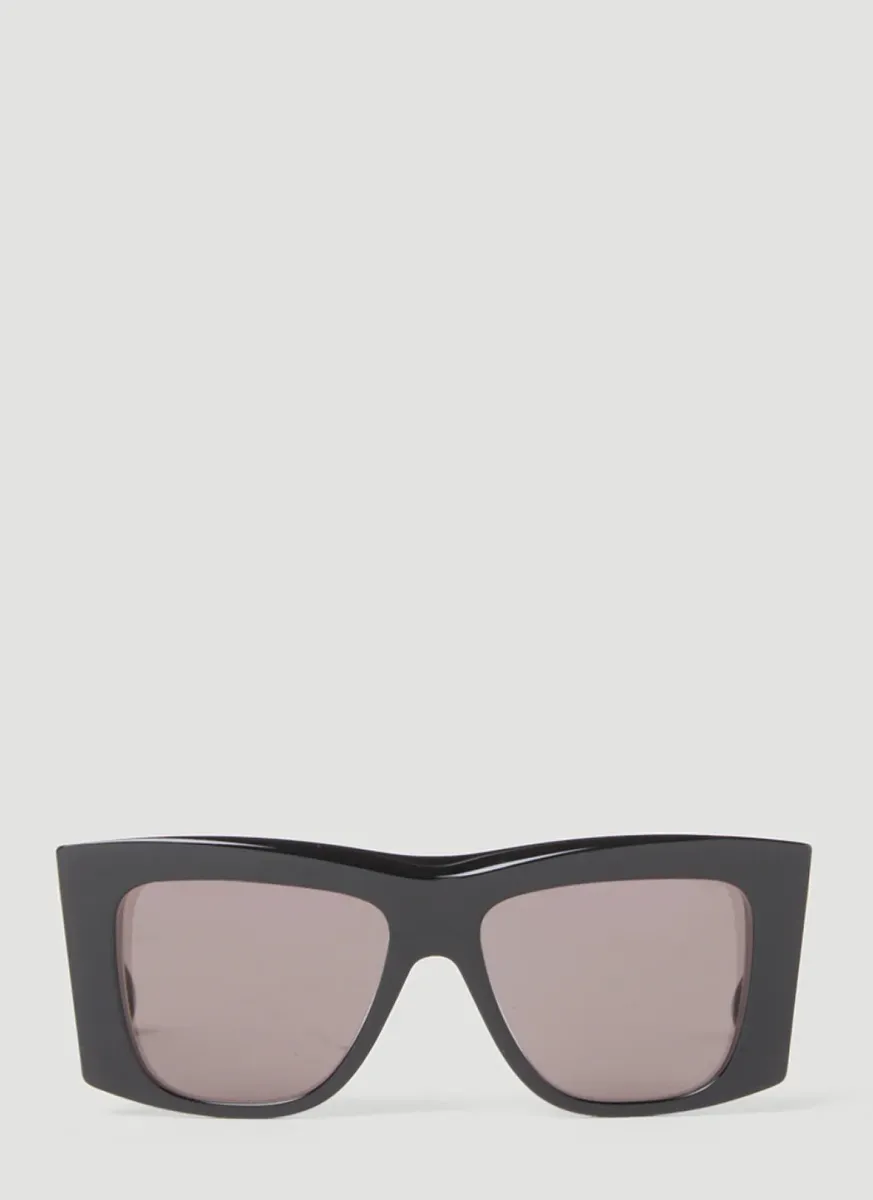 Classic Square Sunglsses