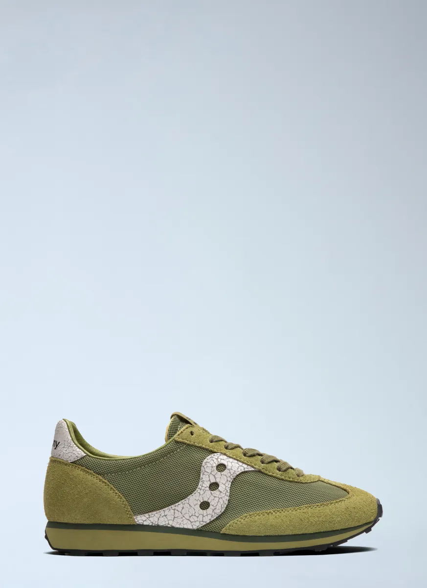 Gripper Sneakers