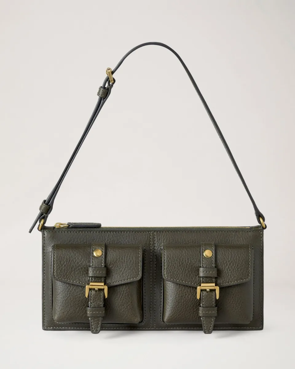 Mini Roxanne Shoulder Bag
