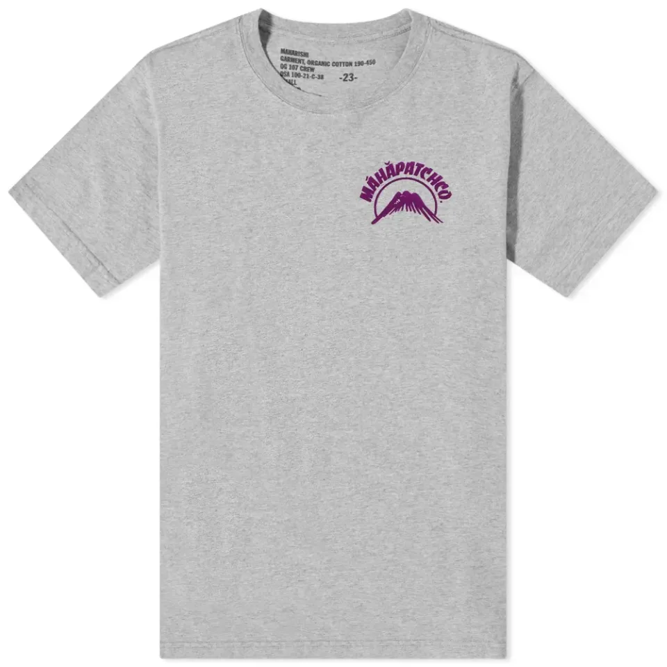 Maha Mountain T-Shirt