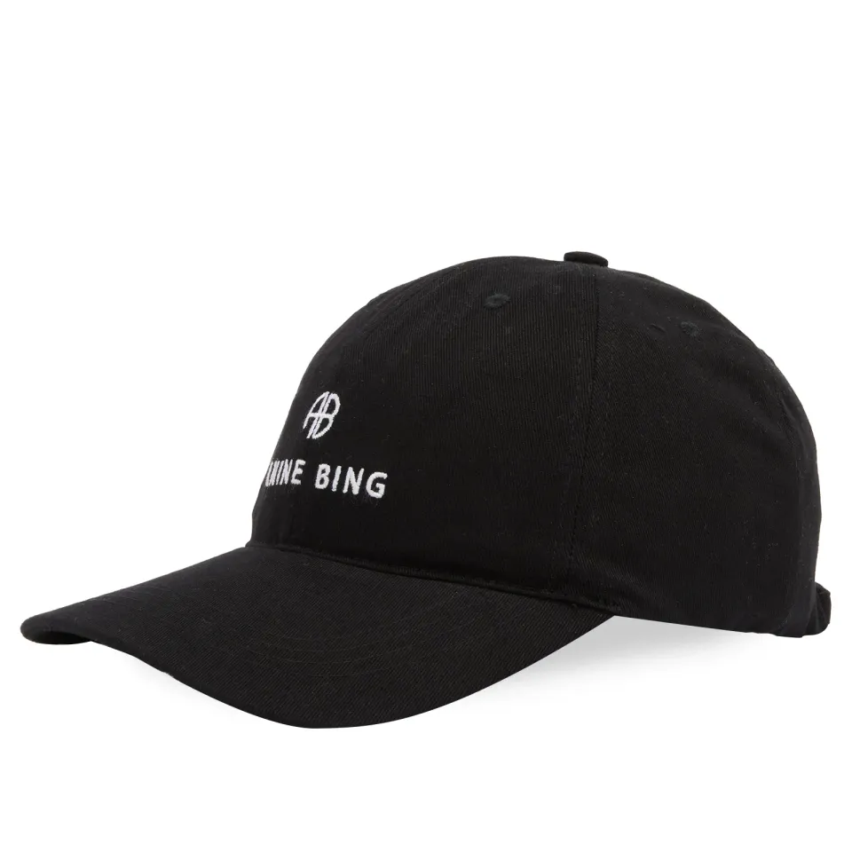 Jeremy Logo Baseball Cap