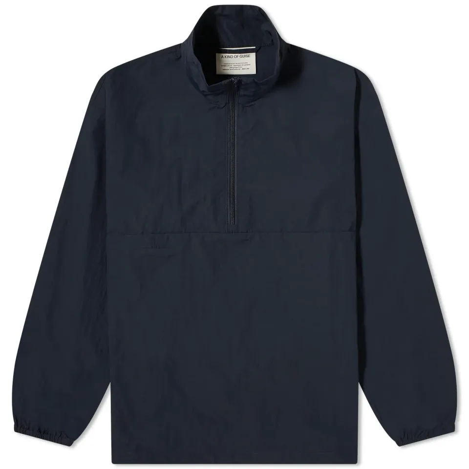 Orzen Half Zip Jacket