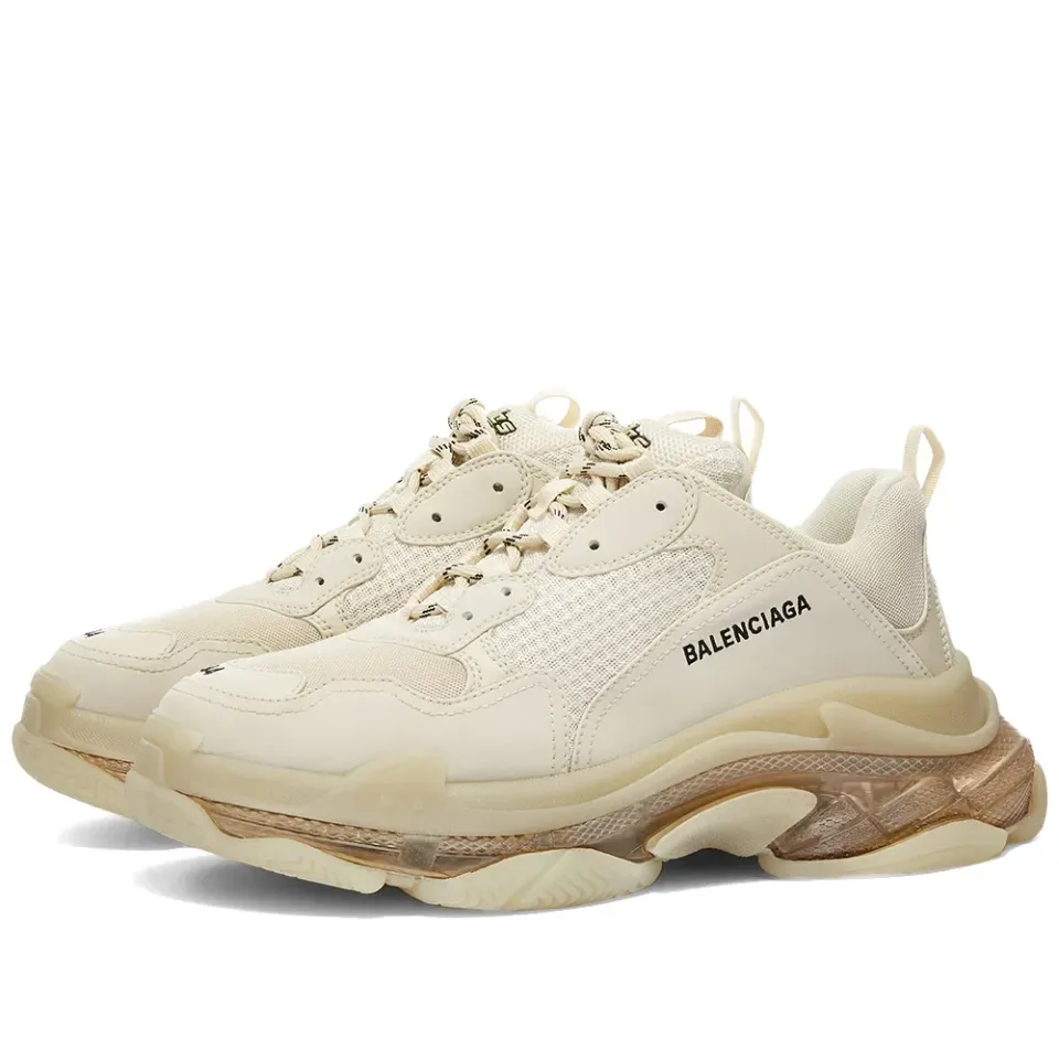 Triple S Sneaker