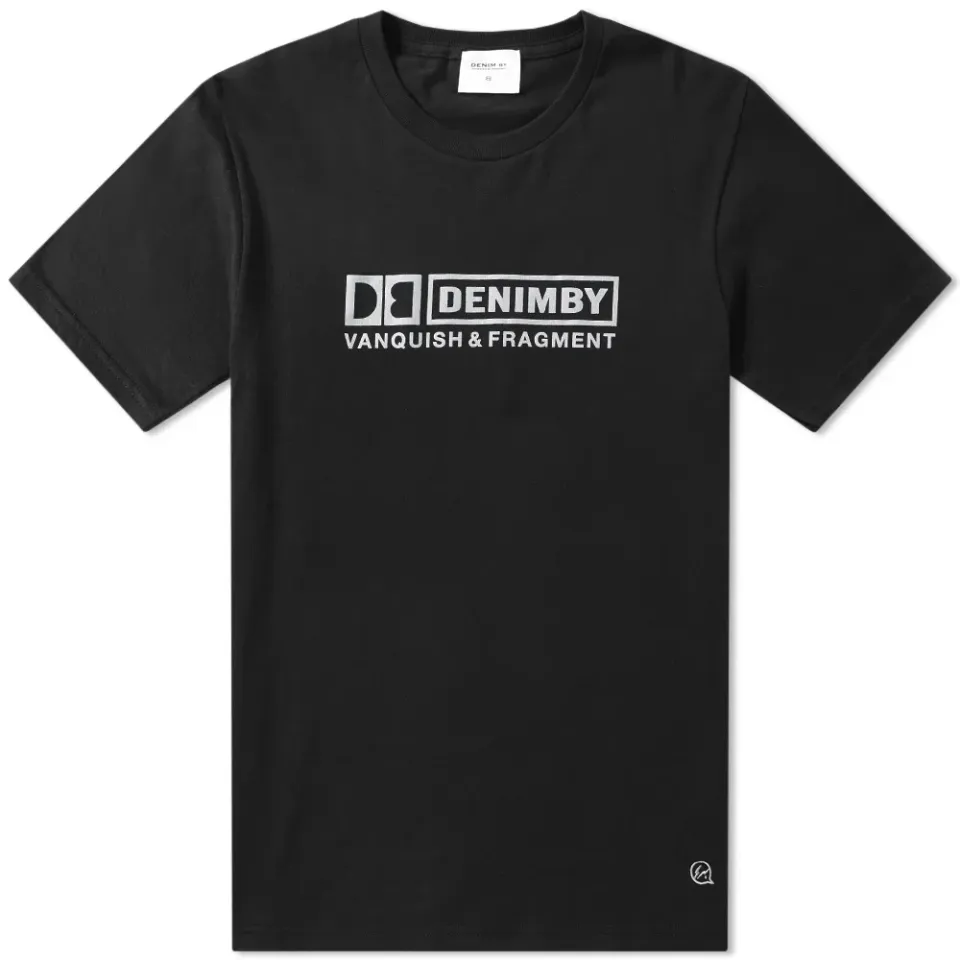 Box Logo Tee