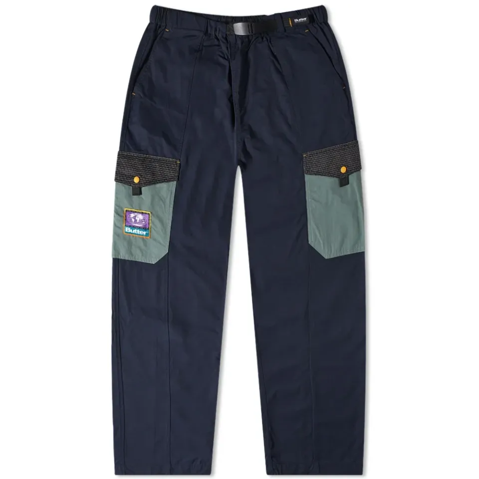 Summit Cargo Pants