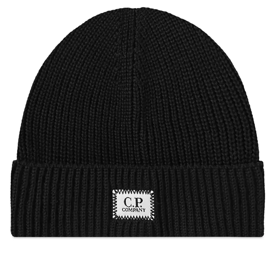 Logo Beanie