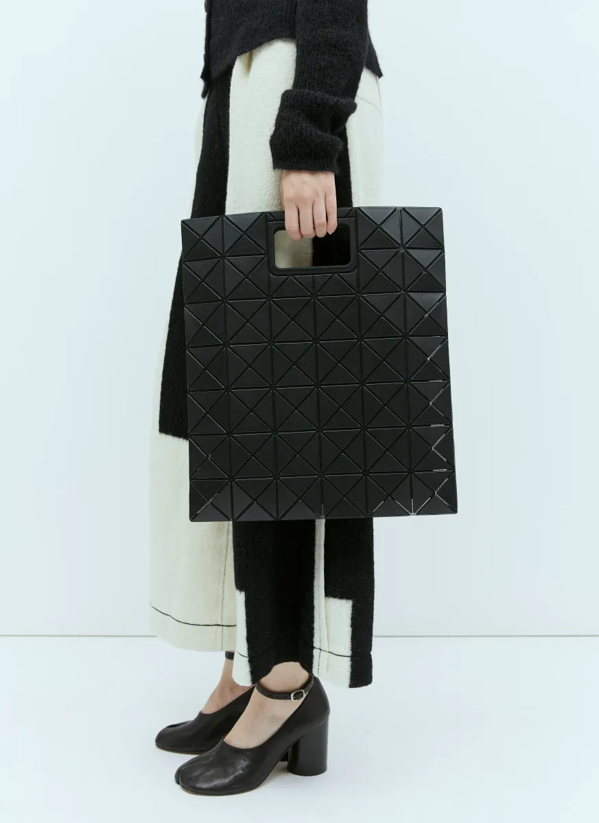 Bocca Matte Handbag