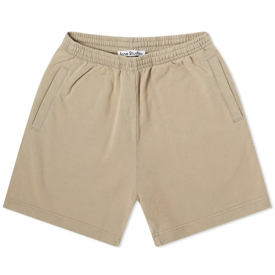 Rego Vintage Jersey Shorts