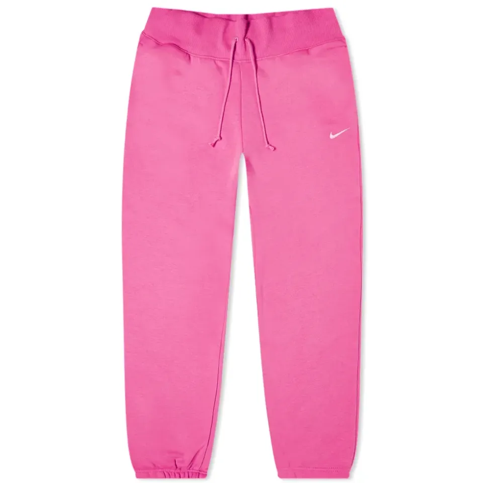 Nike Phoenix Fleece Oversized Pant