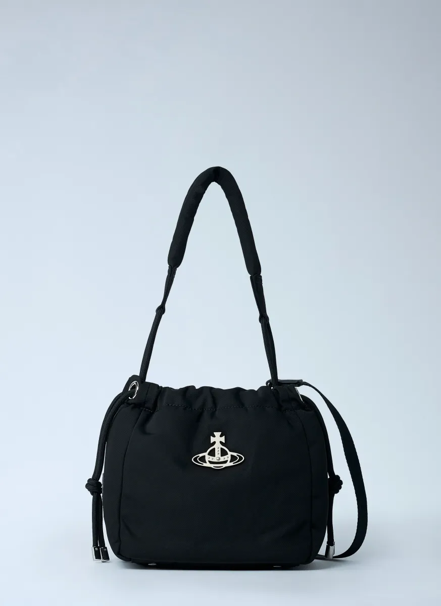 Small Hilary Bucket Bag