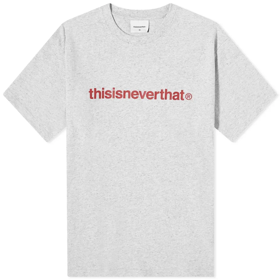 T-Logo T-Shirt