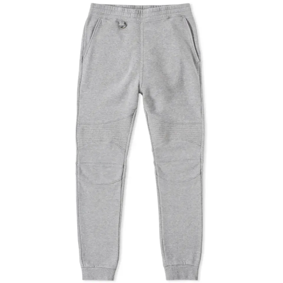 SOPHNET. Skinny Biker Sweat Pant