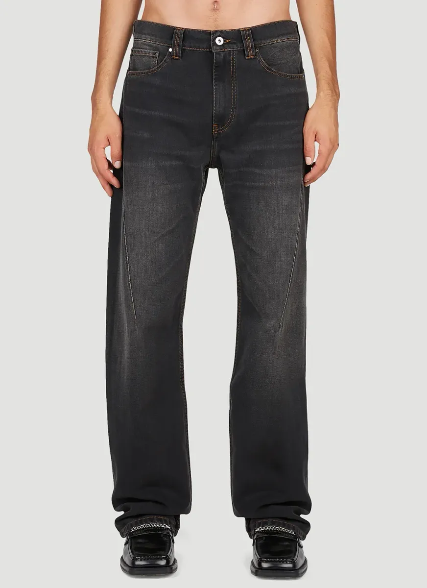 Paris' Best Jeans