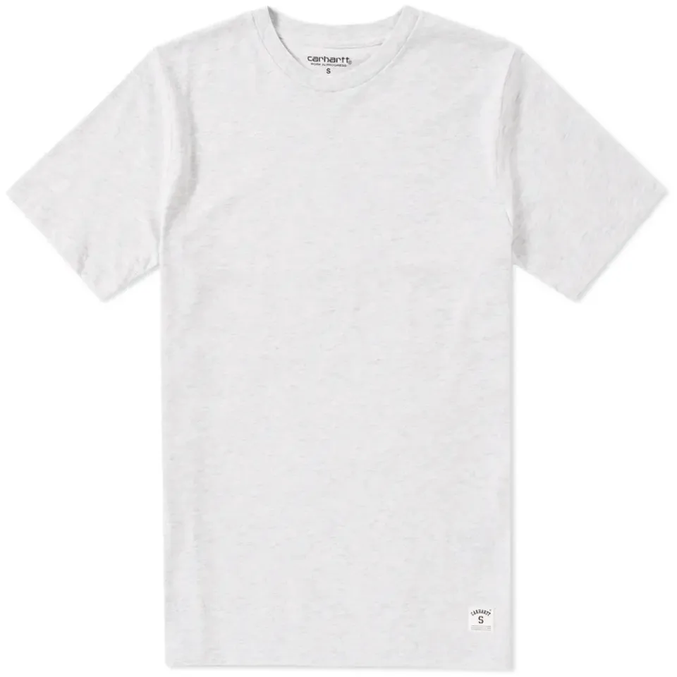 Holbrook Marl Tee