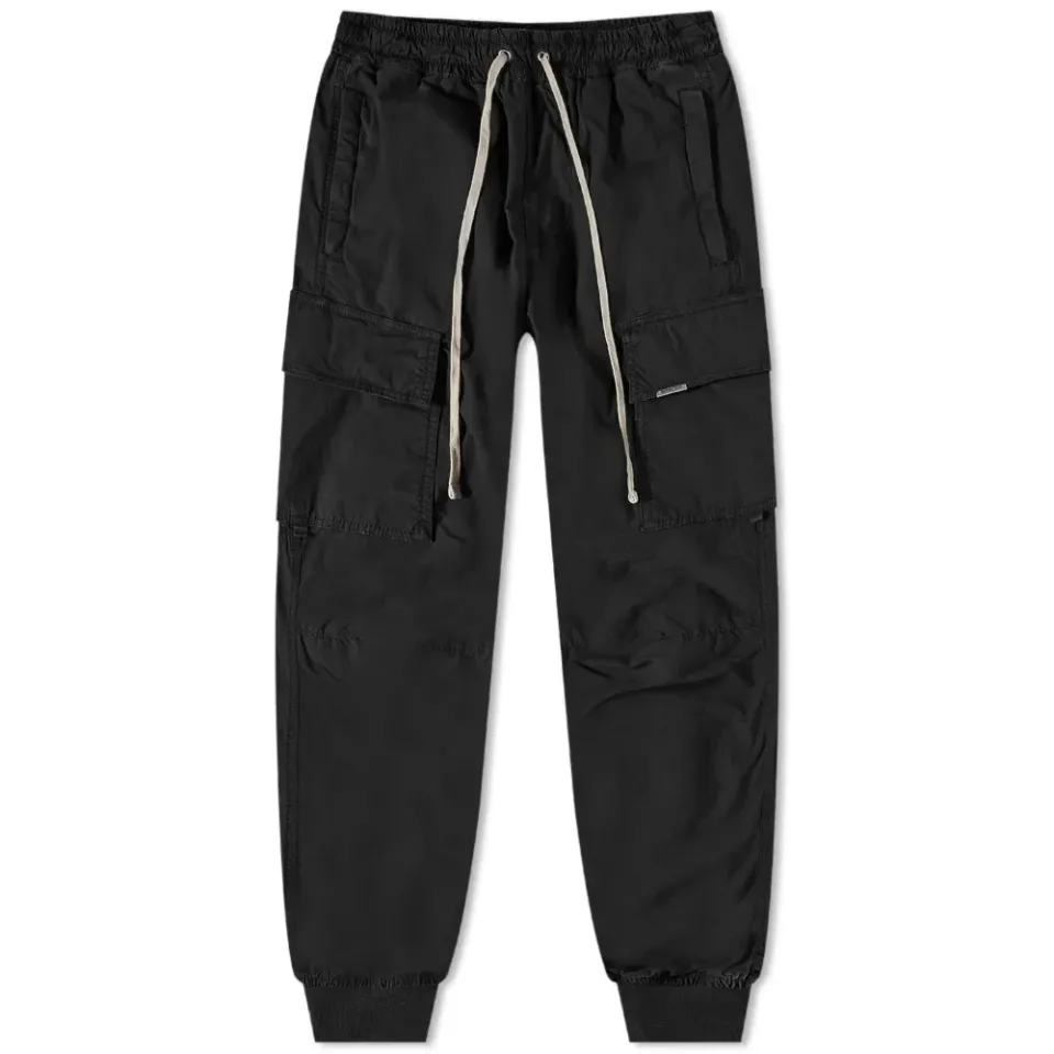 Military Pant V2