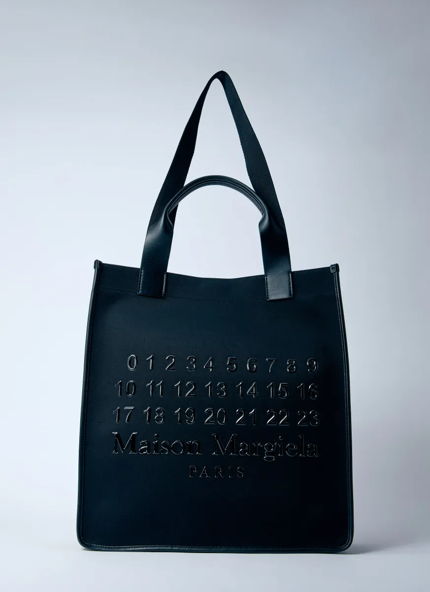 Cabas Tote Bag