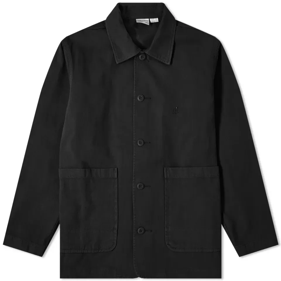 Utility Chore Jacket