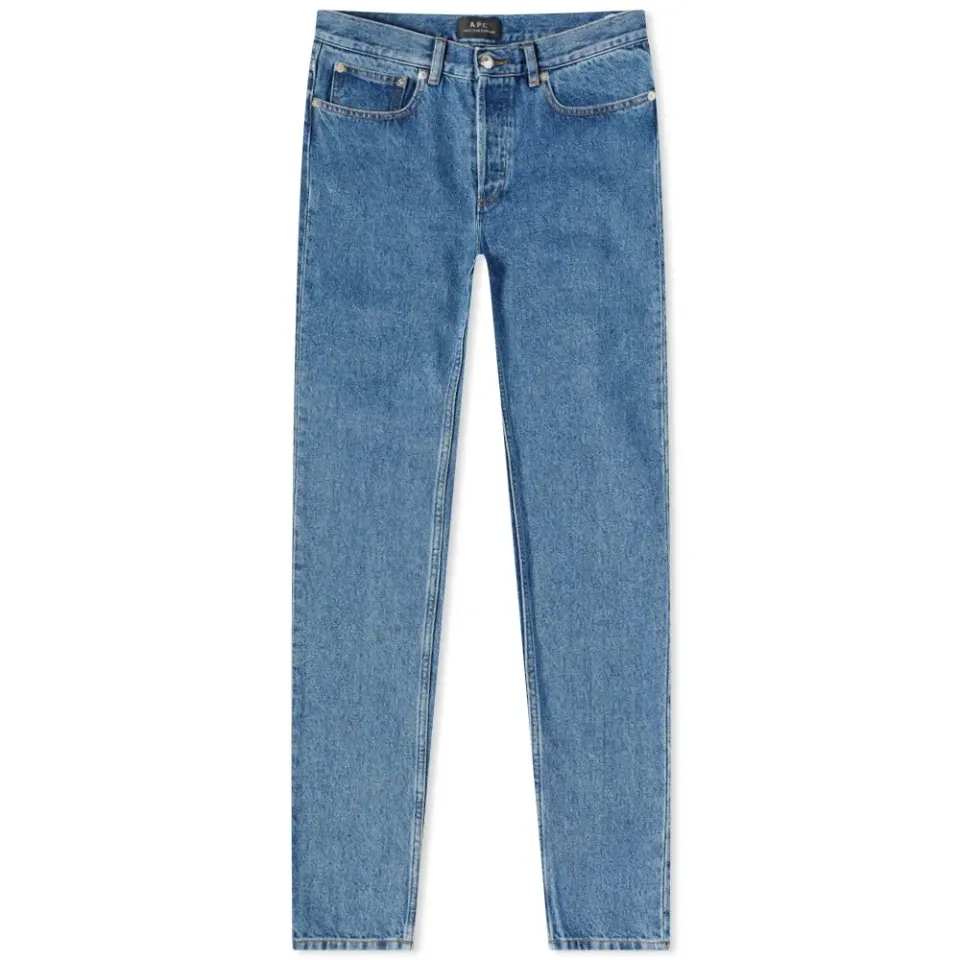 A.P.C. Petit New Standard Jeans