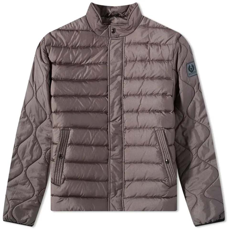 Insulator Jacket