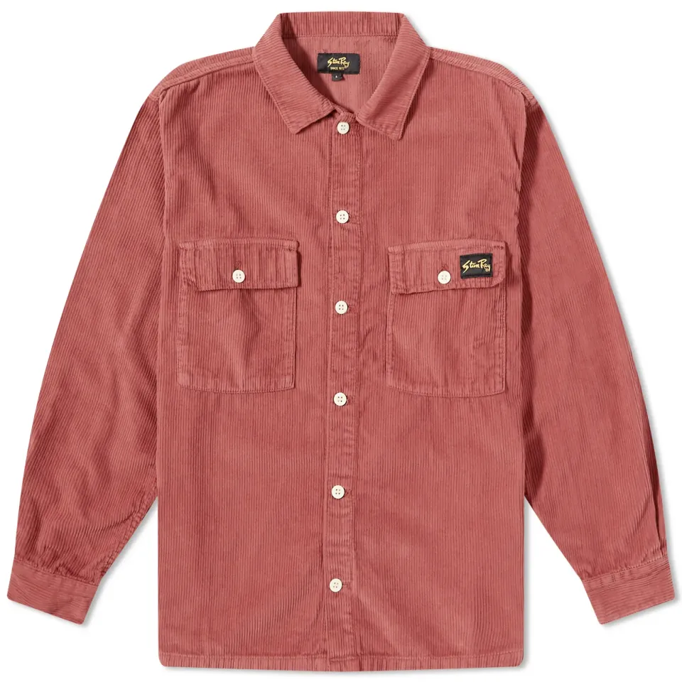 CPO Overshirt