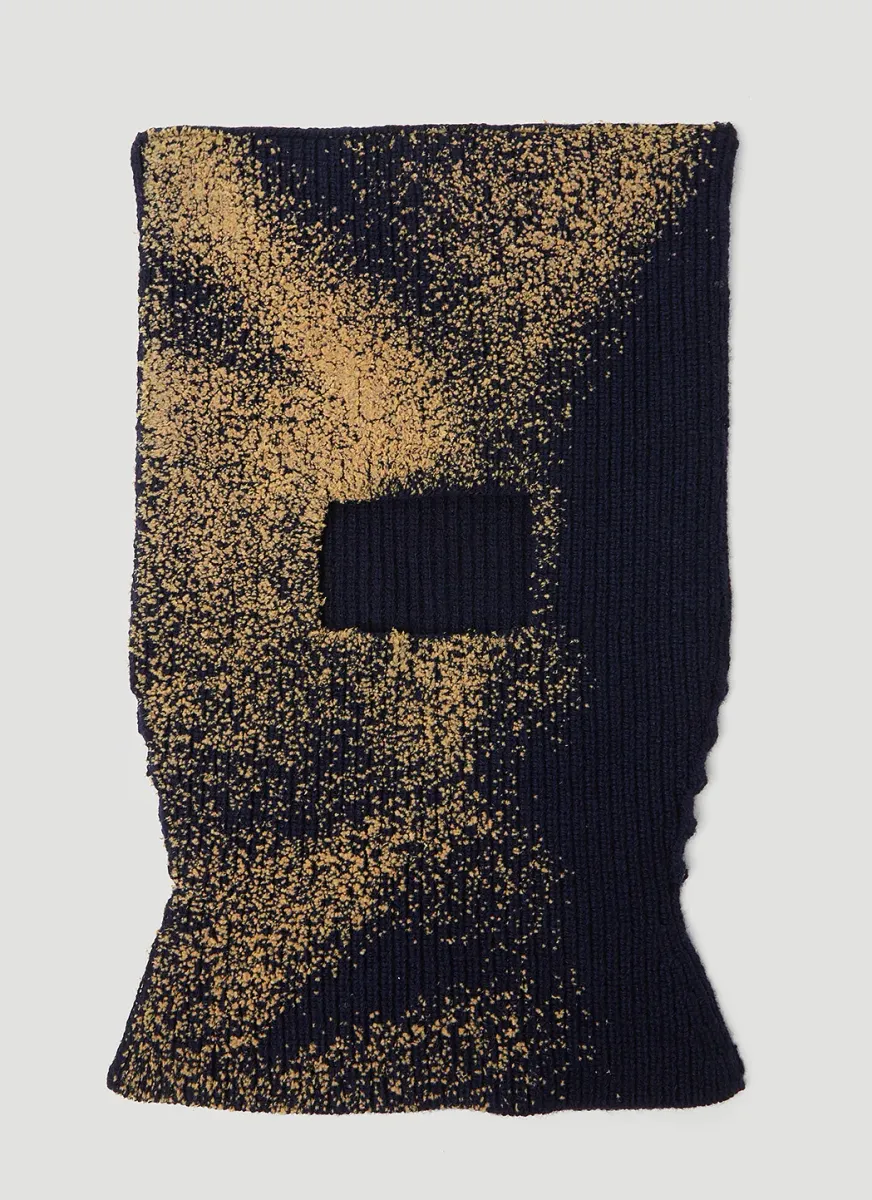 Spray Balaclava