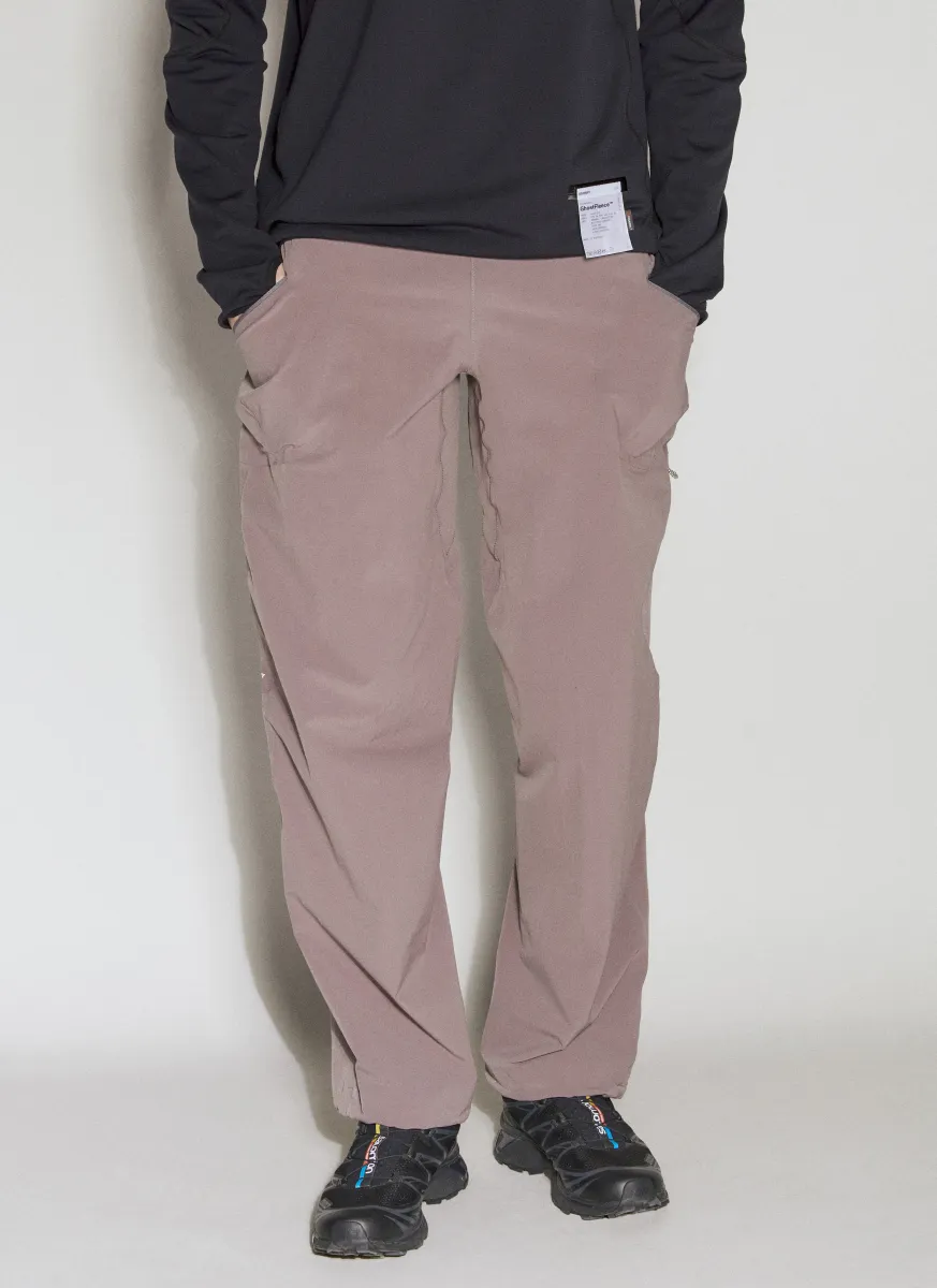 PeaceShell Climbing Pants