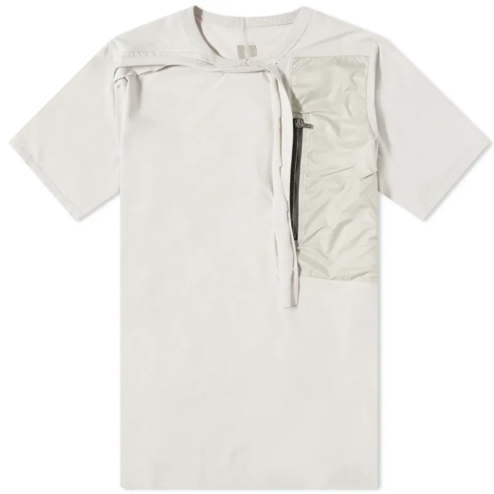 SWAMPGOD by END. Pocket Level T-Shirt