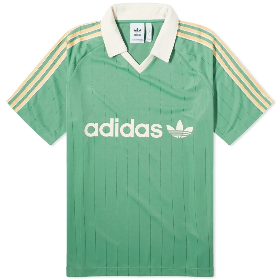 Stripe Jersey