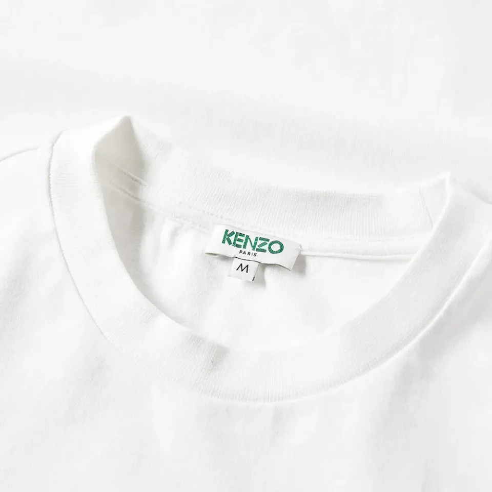 Cuff Tee