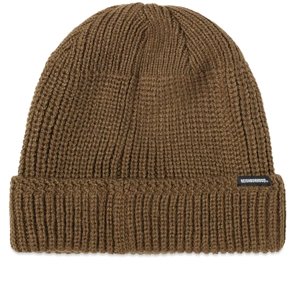 Jeep Cap Beanie