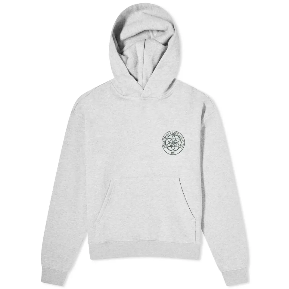 Wellness Centre Hoodie