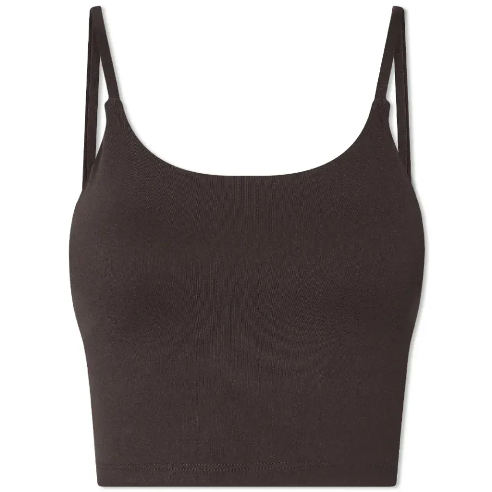 Tank Bralet Top