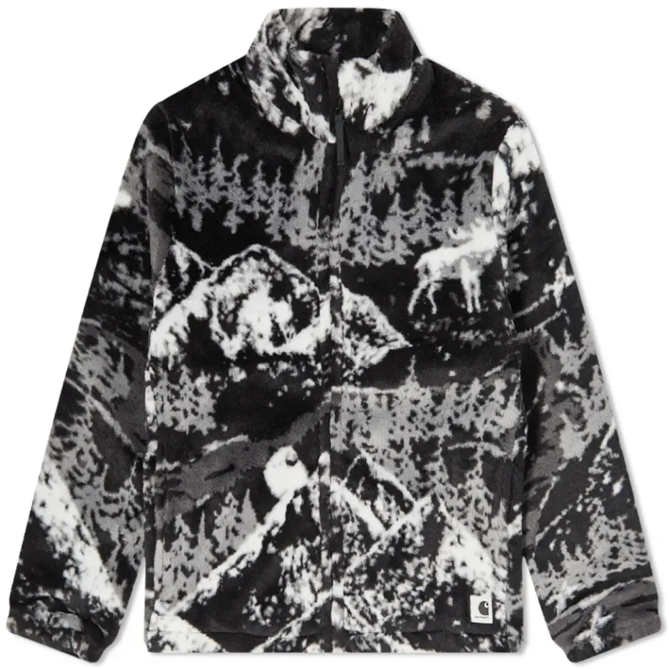 Carhartt High Plains Liner