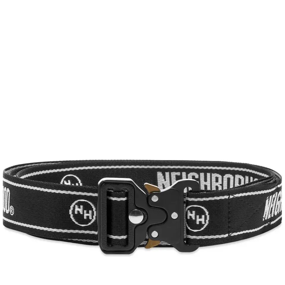 Logo Belt