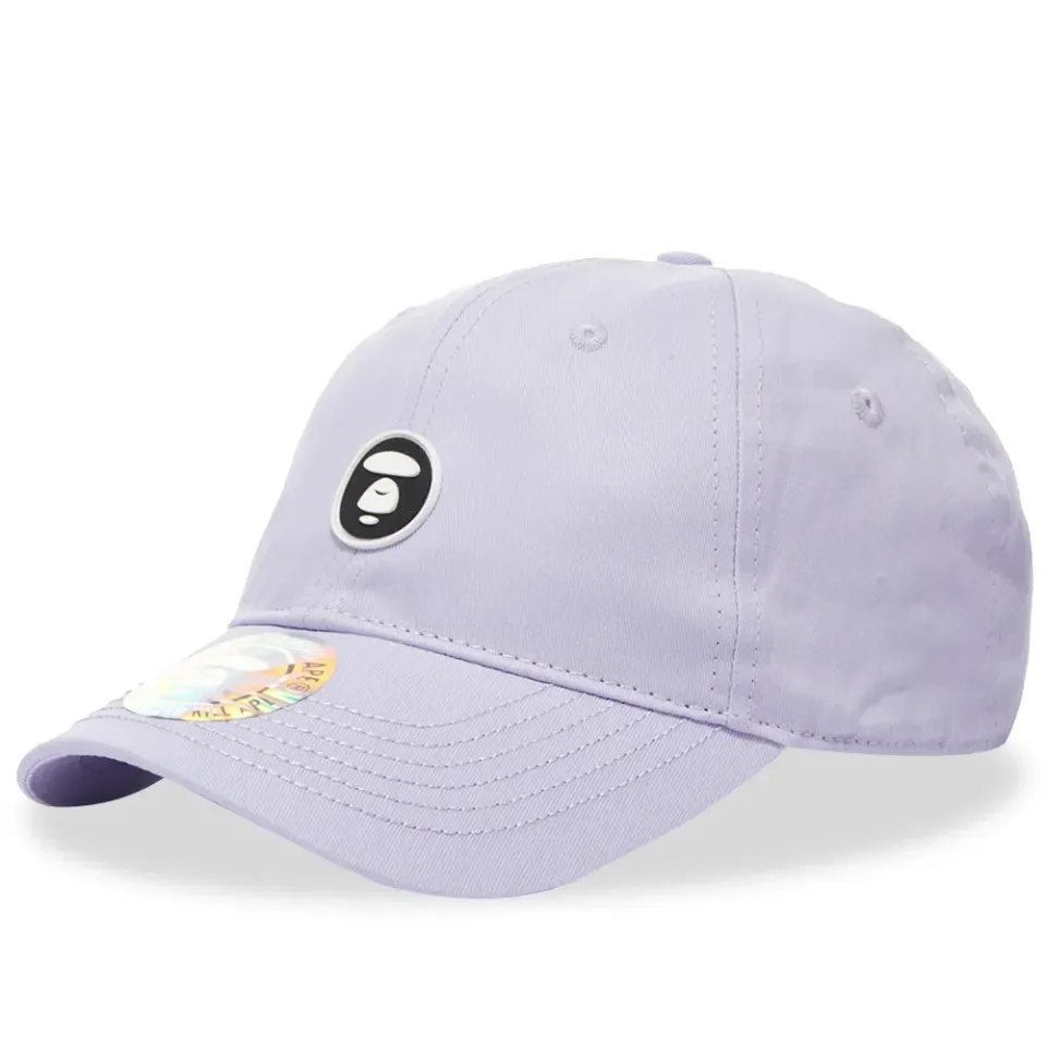 AAPE One Point Cap