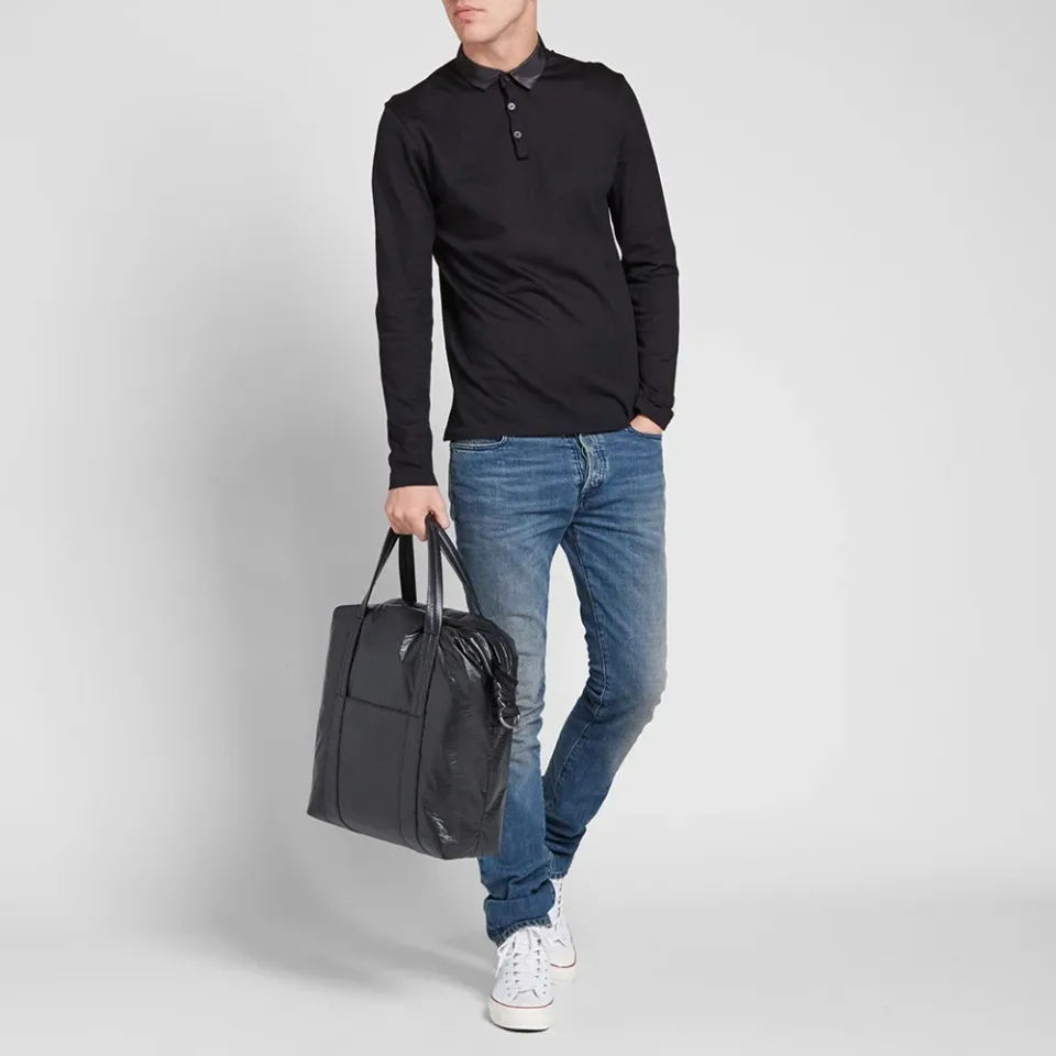11 Nylon Shopping Bag