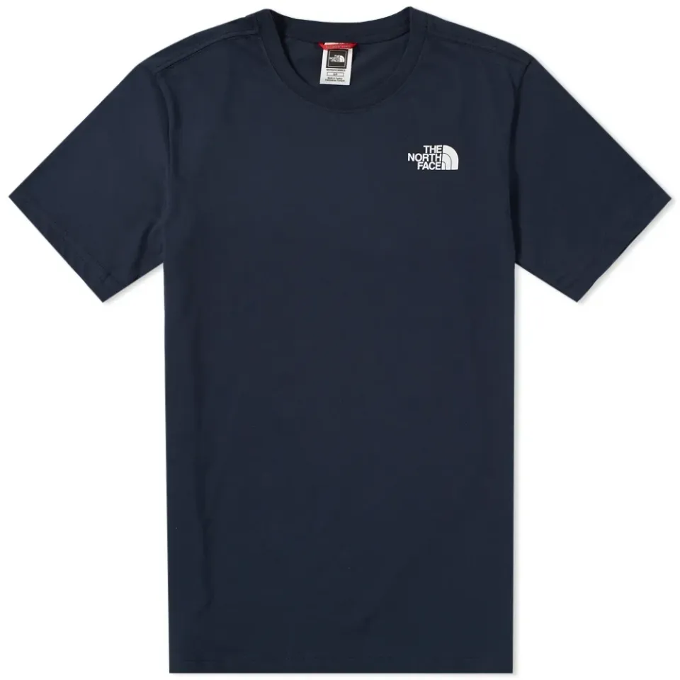 Red Box Tee