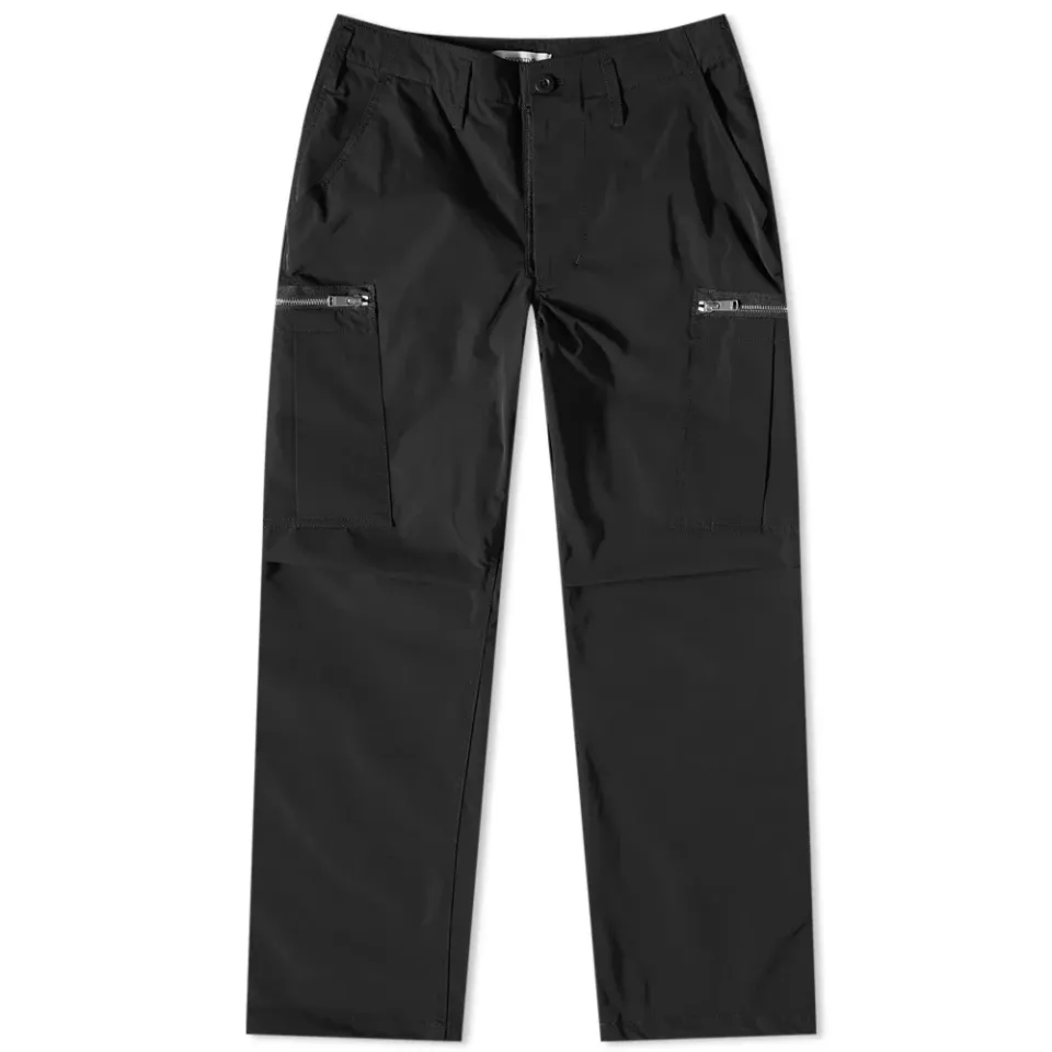 Trooper Zip Cargo Pant