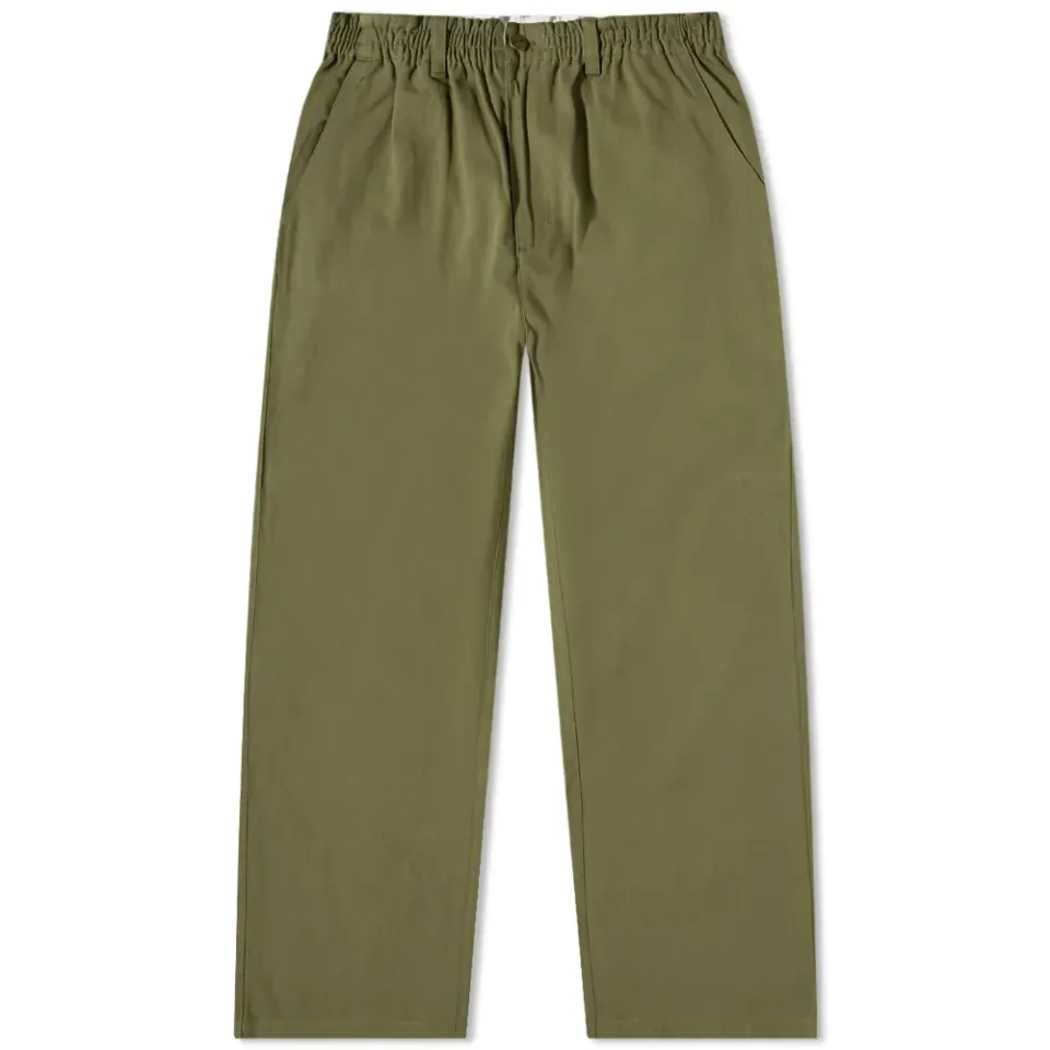 Wide Leg Pant