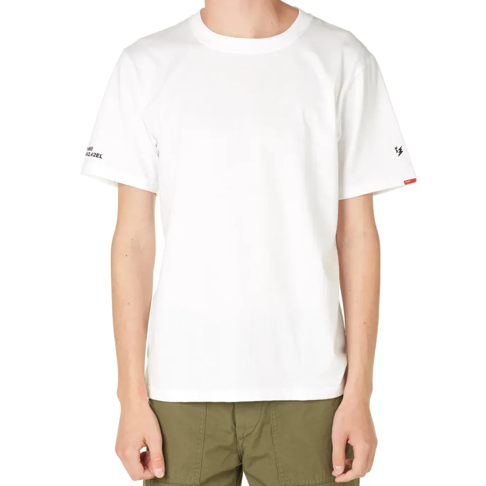 GPS Tee